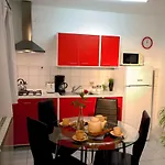 Rosa 1 Apartment