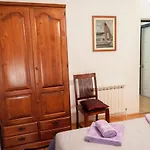 Apartment Rosa 1