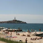 Rosa 1 Daire Rovinj