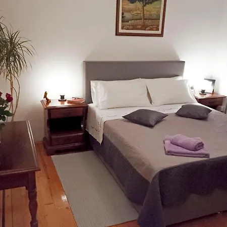 Rosa 1 * Rovinj