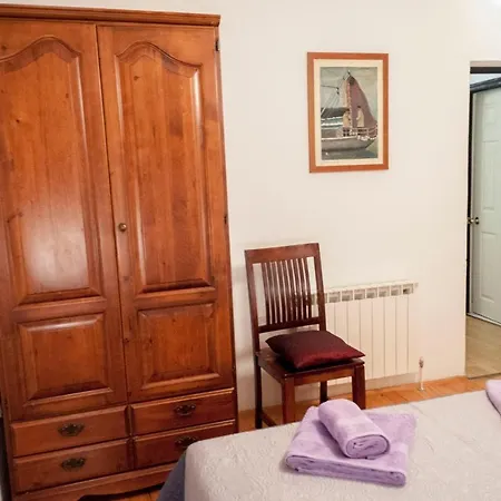 Apartamento Rosa 1