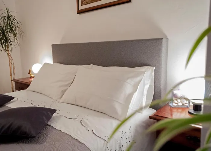 Apartment Rosa 1 Rovinj