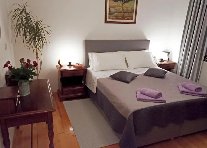 Rosa 1 * Rovinj