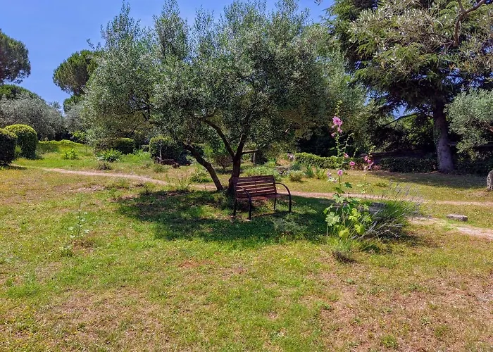 شقة Rosa 1 روفينج