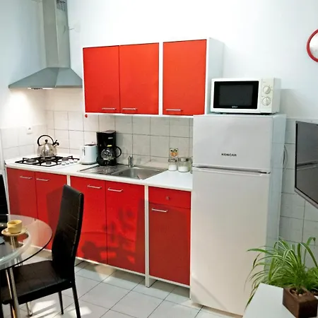 Apartman Rosa 1
