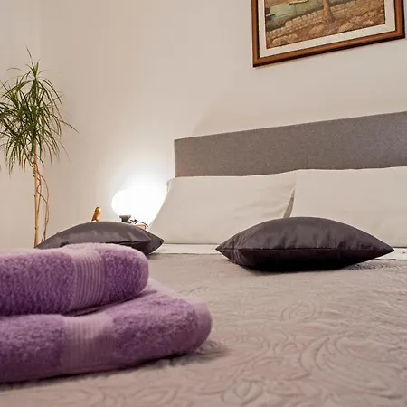 Apartman Rosa 1 Rovinj