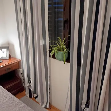 Rosa 1 Apartman