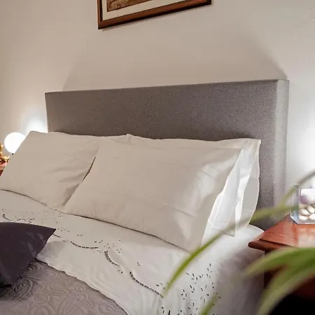 Apartman Rosa 1 Rovinj