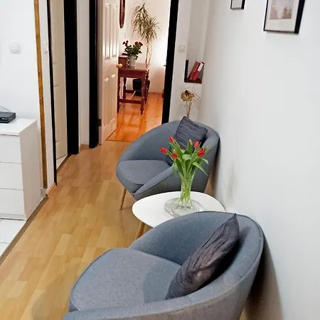 Апартаменты Rosa 1 Ровинь