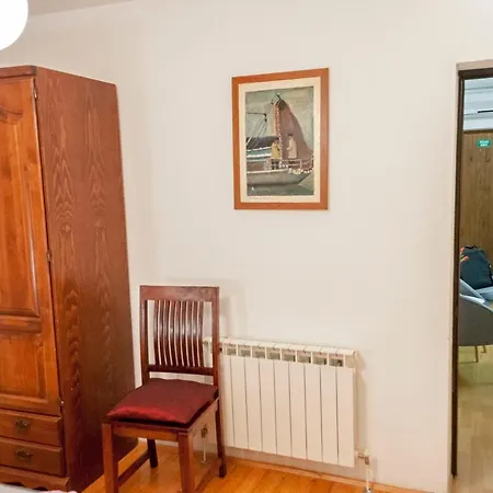 Rosa 1 Apartman