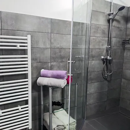 Rosa 1 Апартаменты *