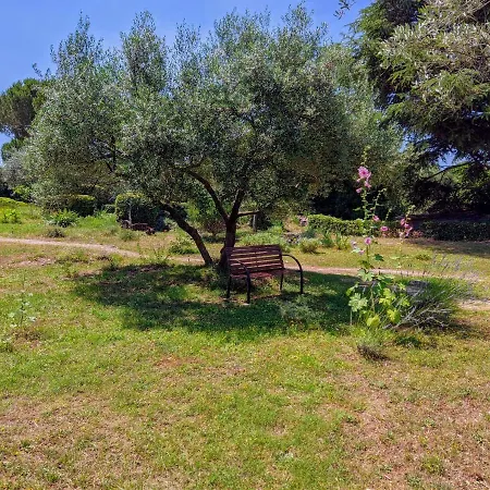 Apartman Rosa 1 Rovinj