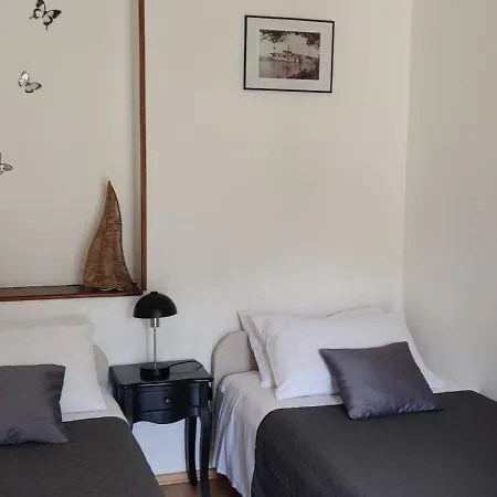 Rosa 1 Apartman
