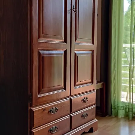 Rosa 1 Apartman *