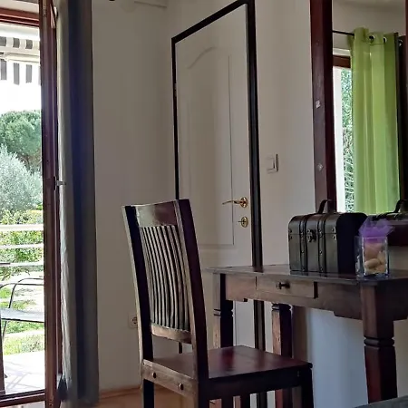Rosa 1 Apartman