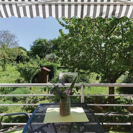 Rosa 1 Апартаменты