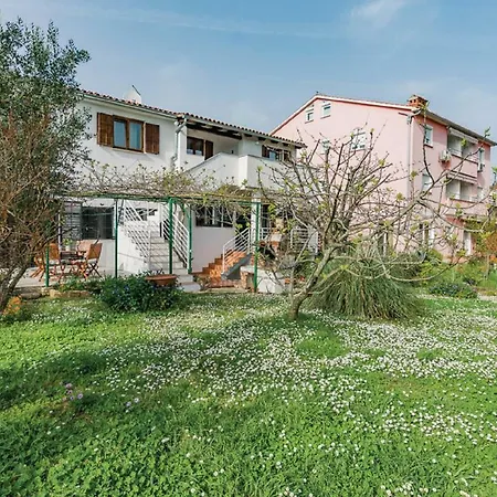 Rosa 1 Апартаменты *