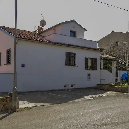 Rosa 1 Apartman
