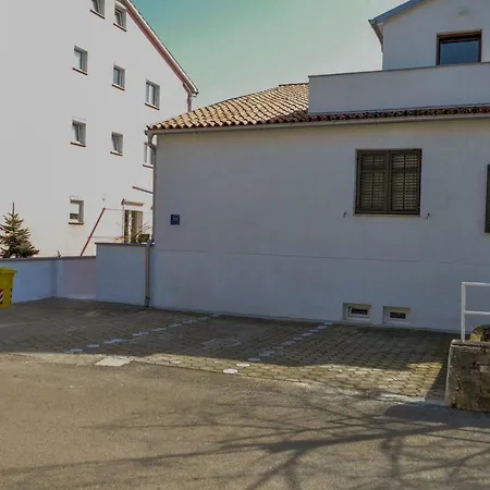 Rosa 1 Apartman *