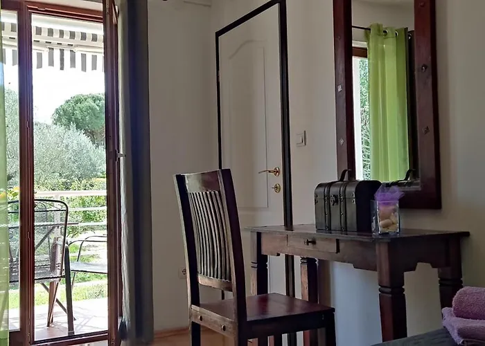 Rosa 1 Apartament