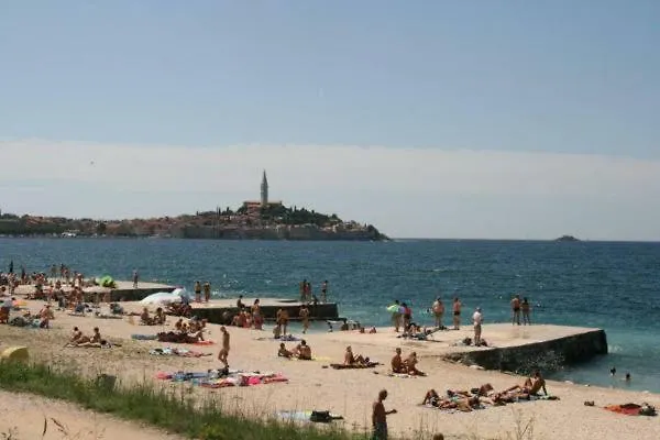 Rosa 1 Apartament Rovinj